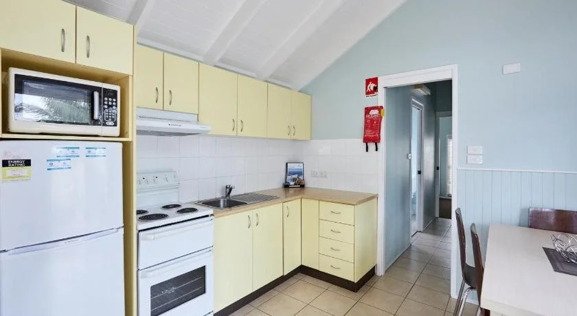 NRMA Norah Head Holiday Park