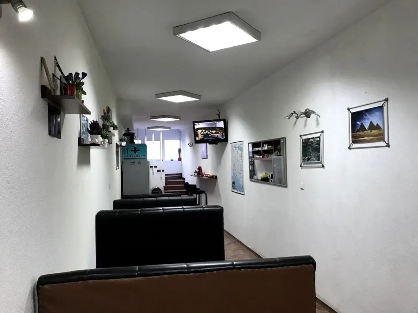 Kingdom Rooms Visoko