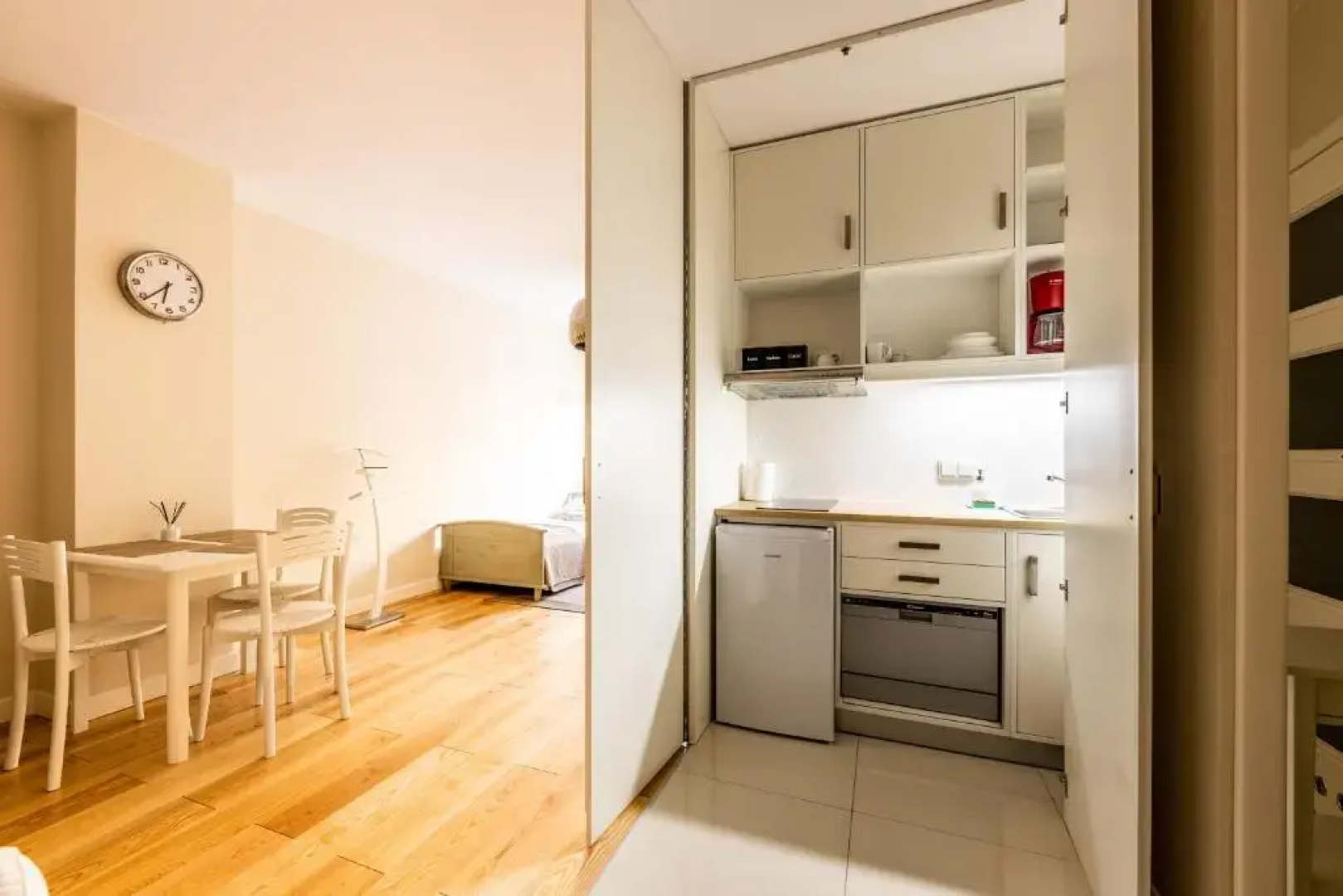 Apartament Cadena Sopot