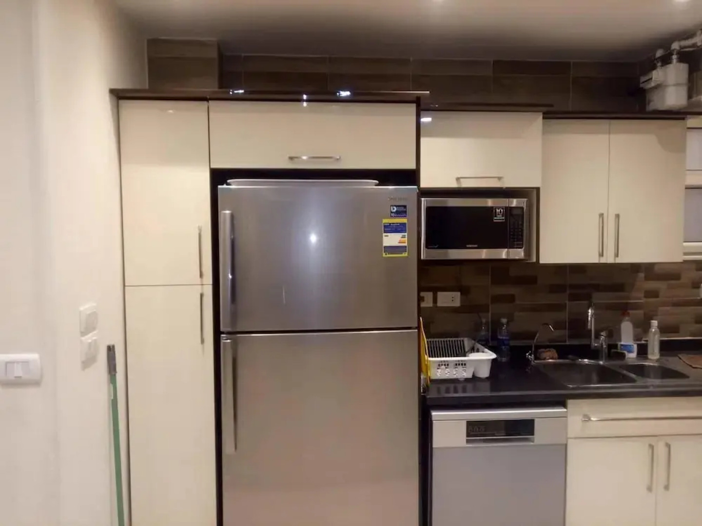 Golf Residance Compound Apartament