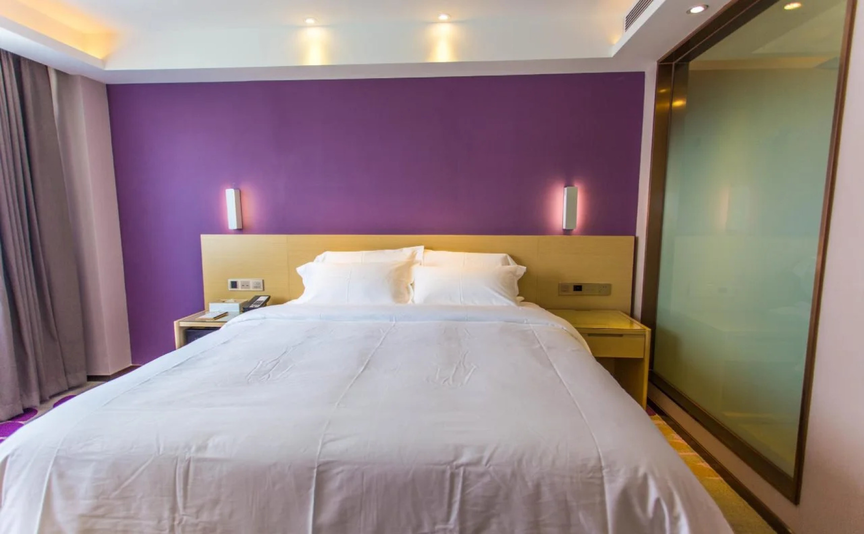 Lavande Hotels Zhuhai Airport Jinwan University Town