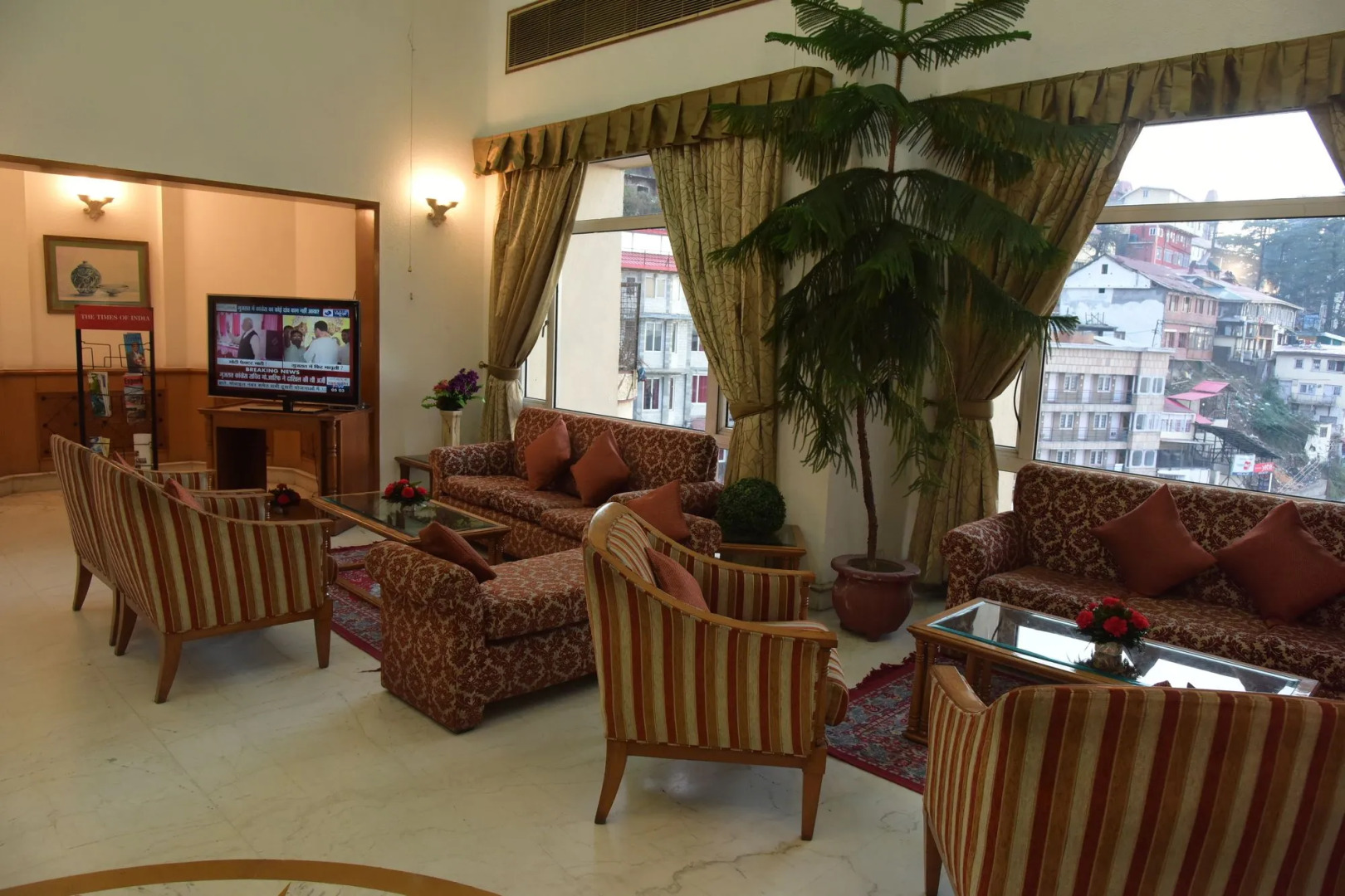 Hotel Baljees Regency