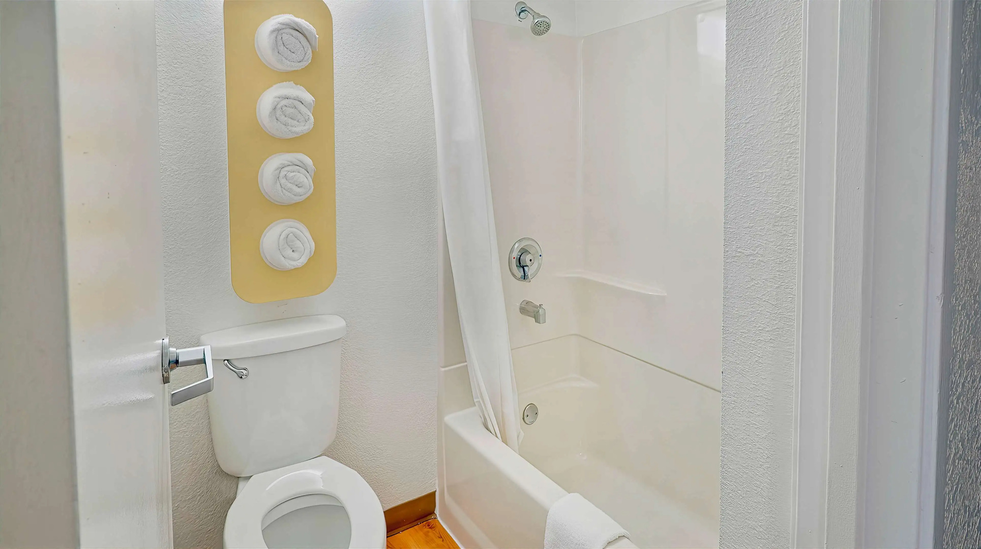 Motel 6 Los Angeles, CA - Los Angeles - LAX