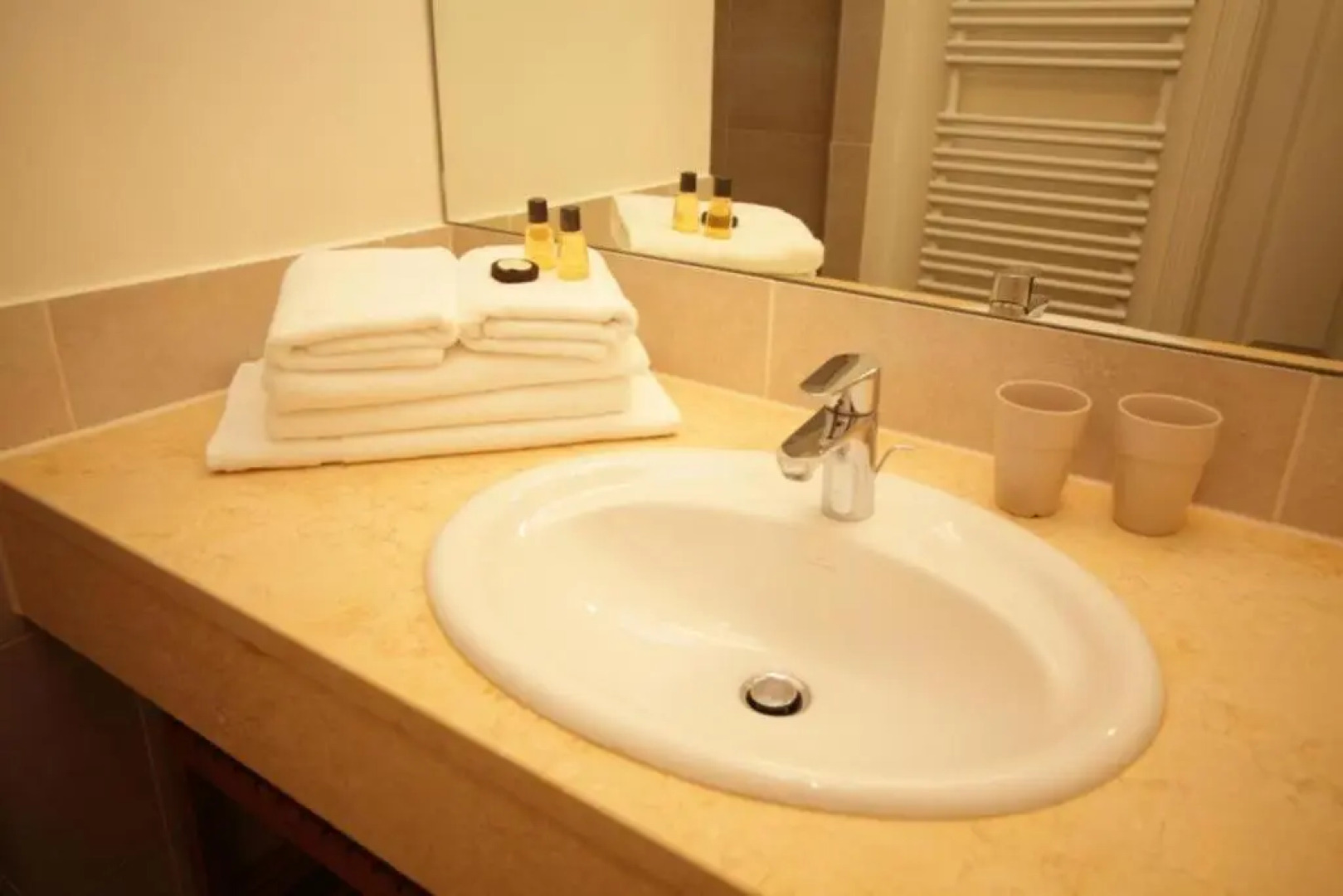 Appartement Schloß - Hohen Niendorf