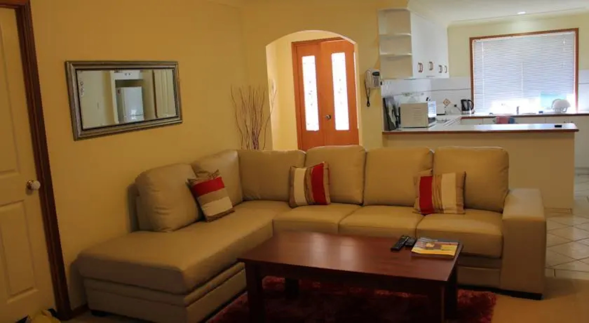 Apartments of OSheas Windsor