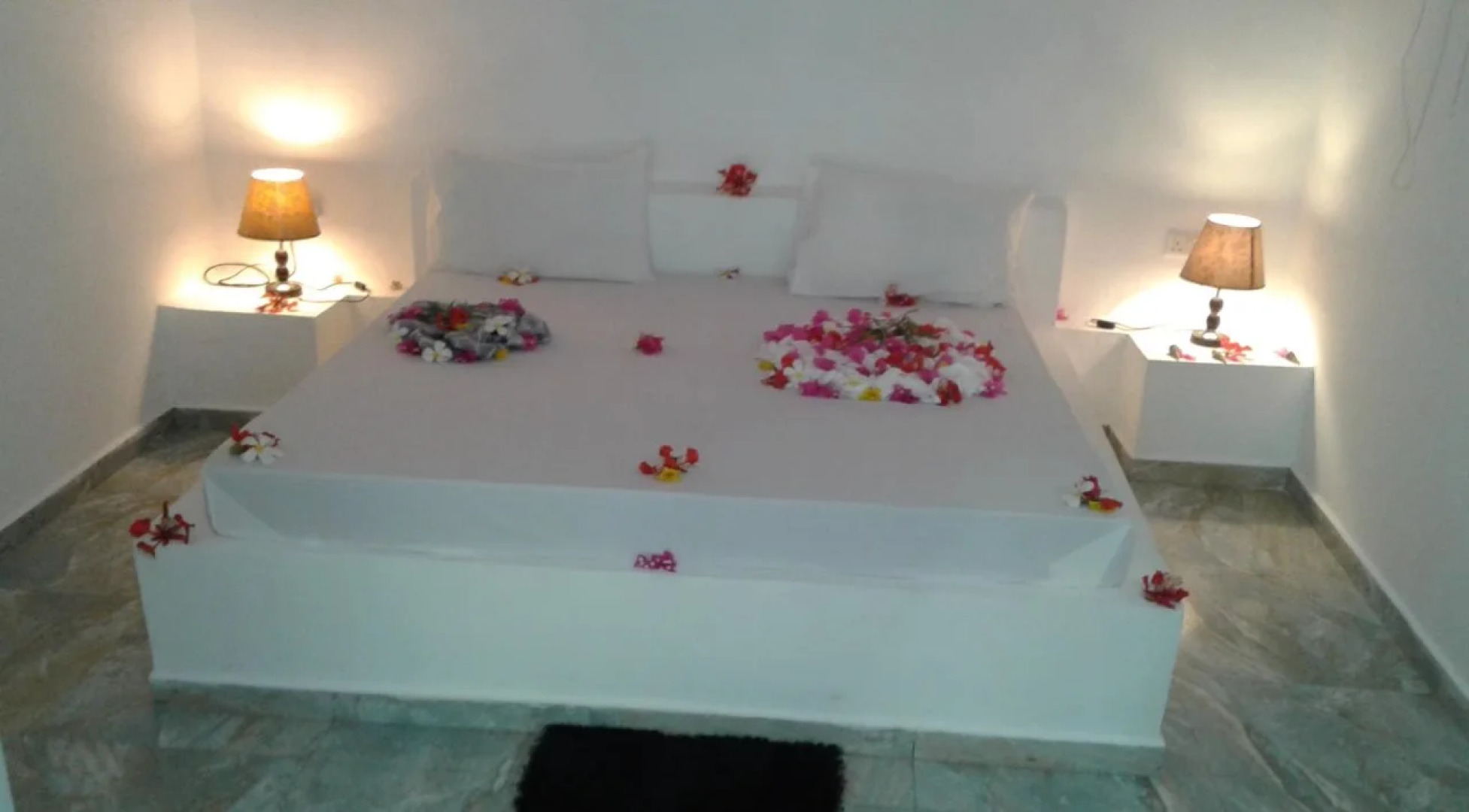 White Beach Hotel Zanzibar