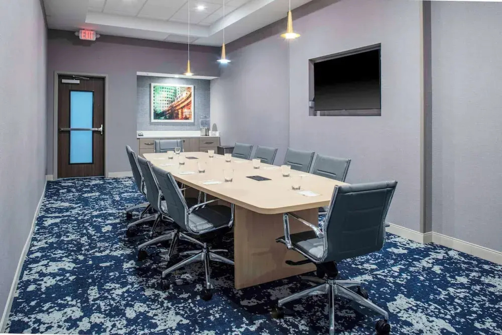 Home2 Suites by Hilton Northville Detroit