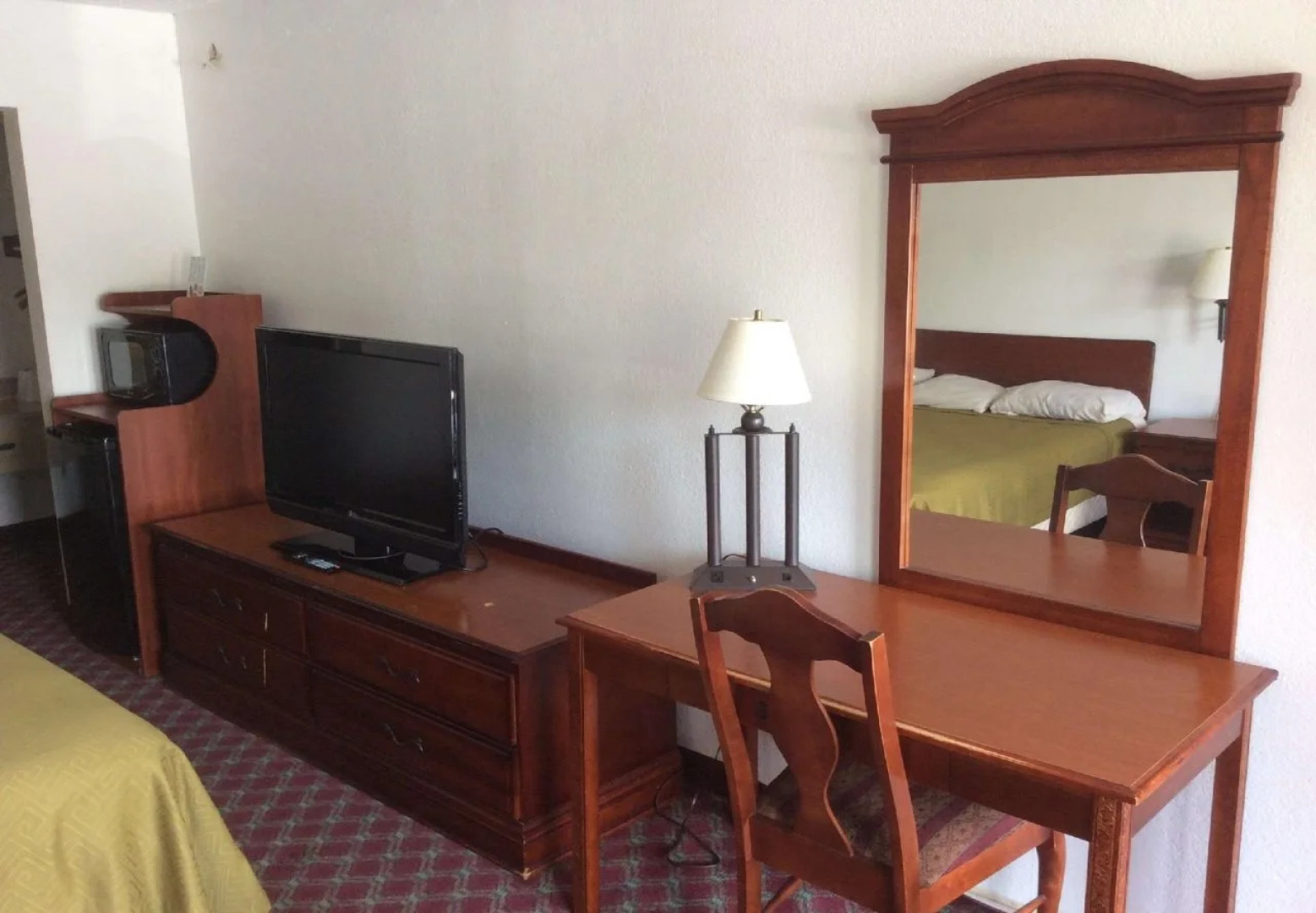 Relax Inn Milledgeville