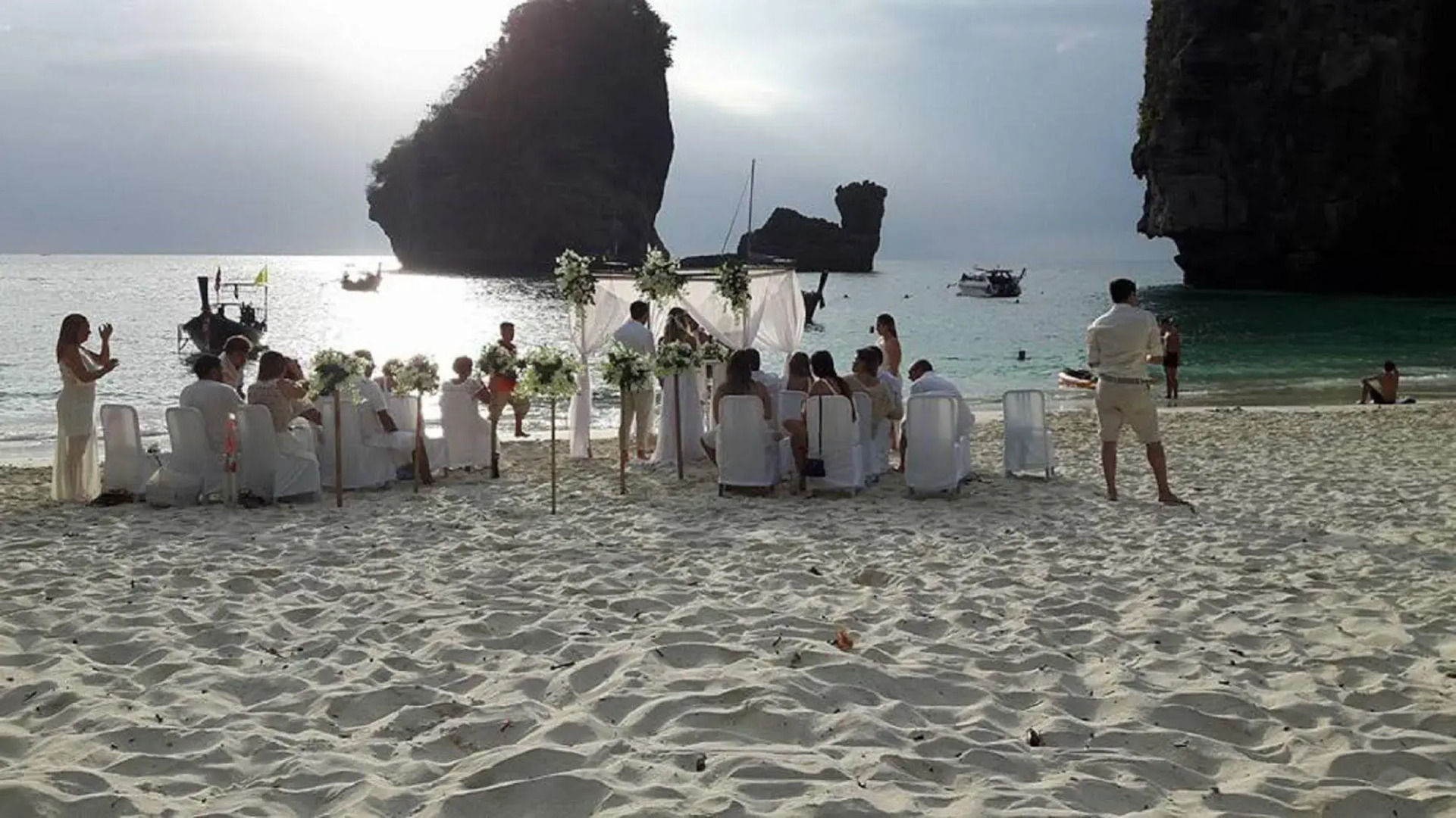 The Beacha Club Hotel