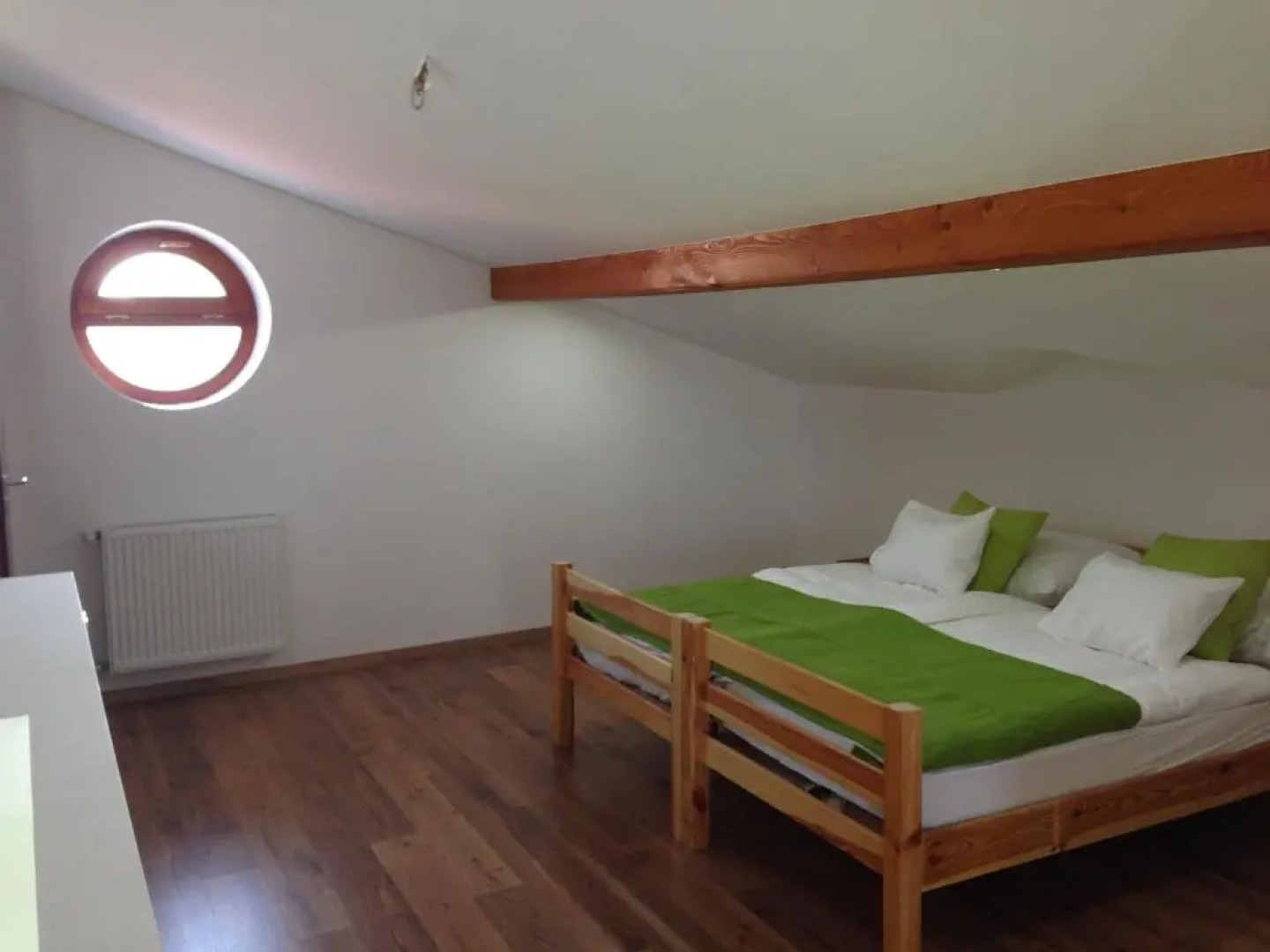 Balaton View Apartment