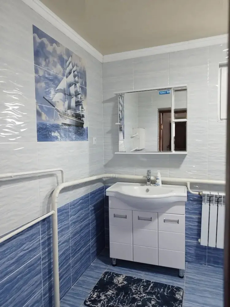 Travel Around Guest House