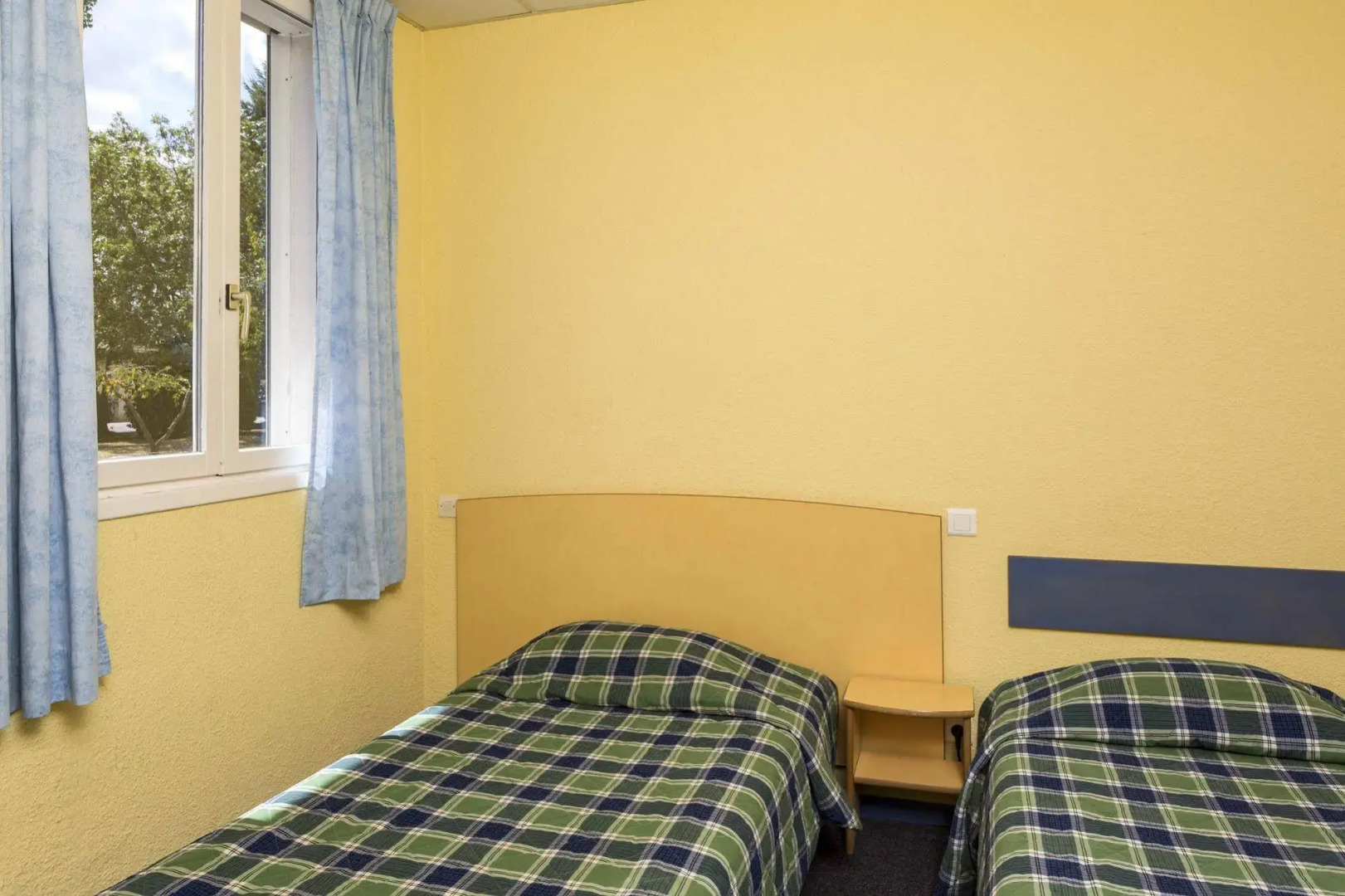 Hôtel & Résidence Avermes