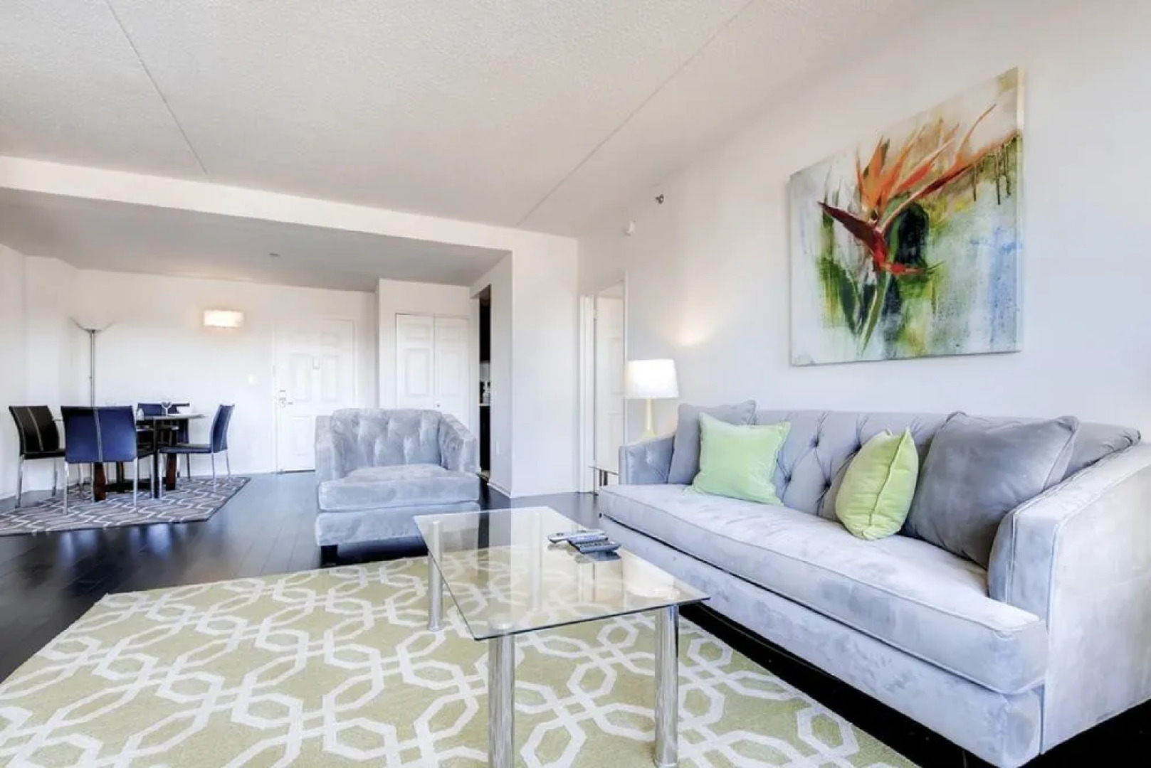 Global Luxury Suites at Monroe