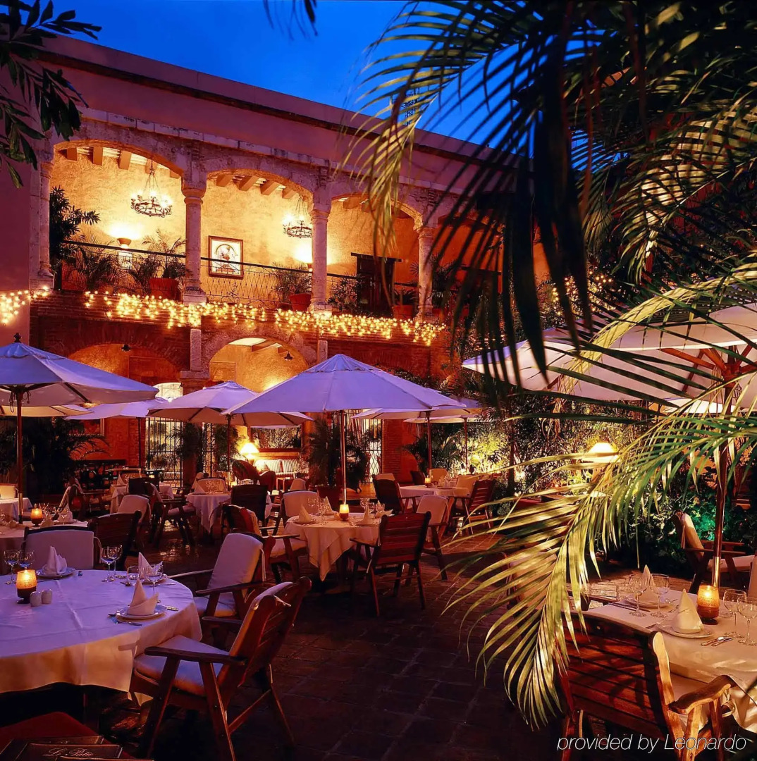 Frances Santo Domingo Mgallery Collection