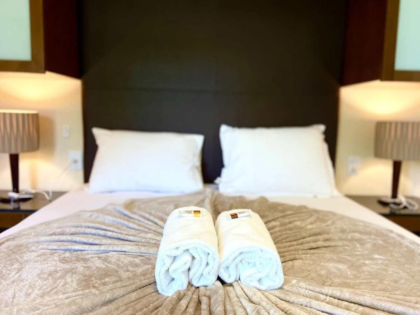 Resort VG Sun Cumbuco