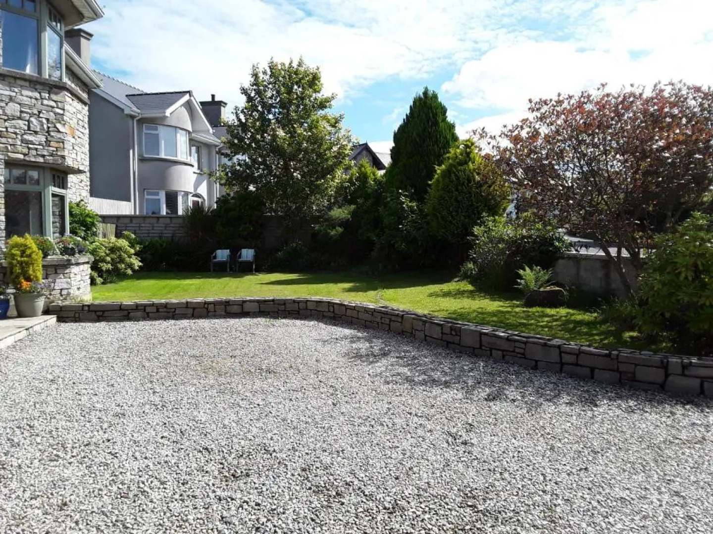 Mill Lane (Adults Only)