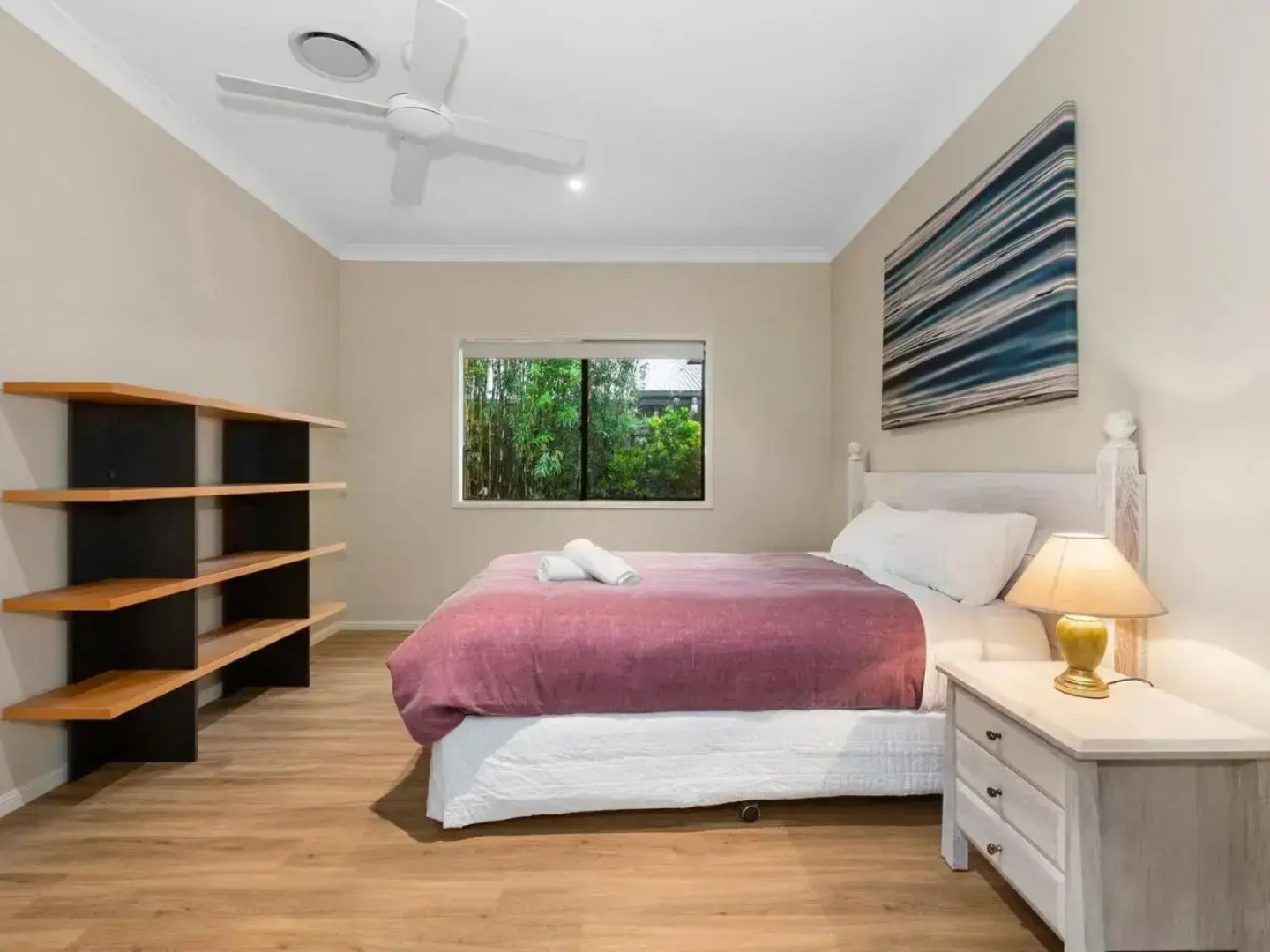 The Palms Beach House