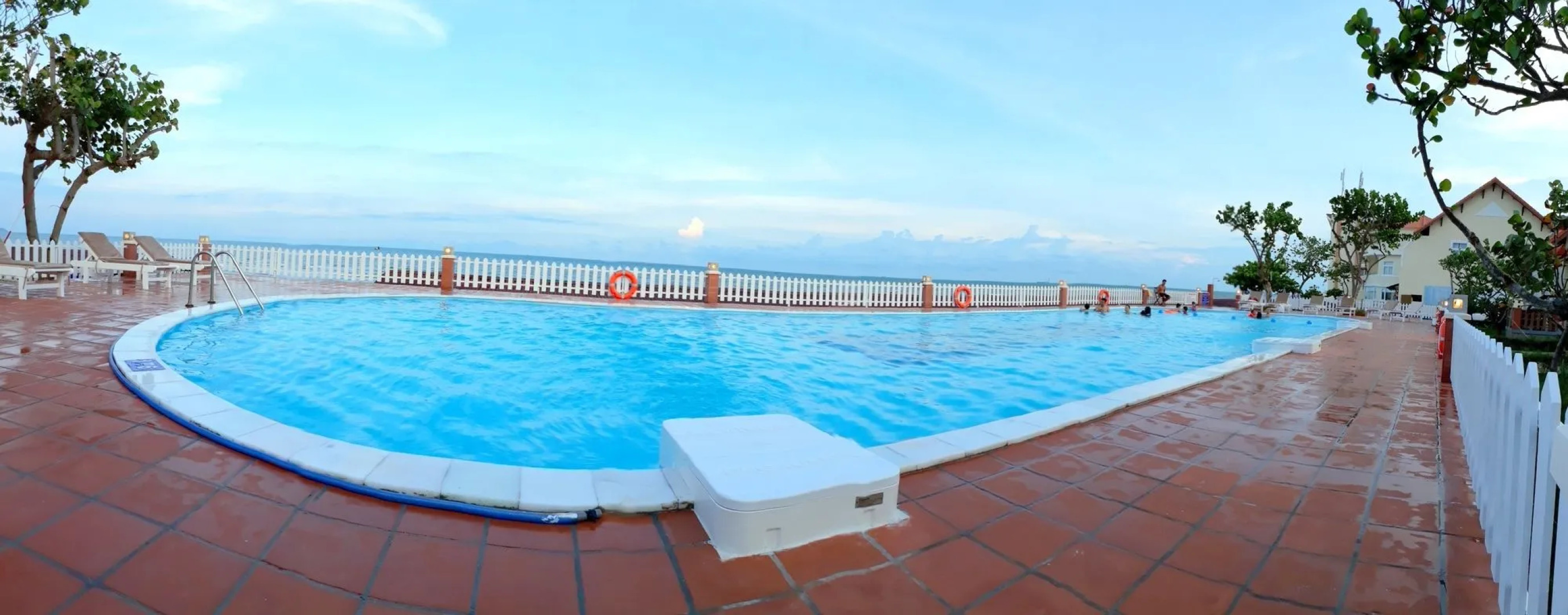 Haiduong Intourco Resort