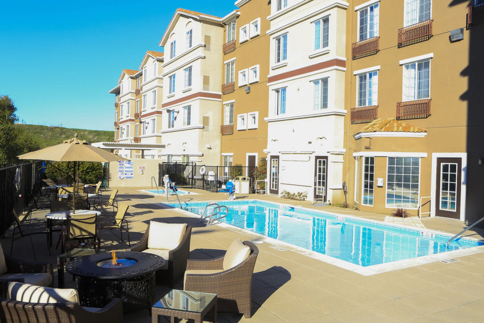 Staybridge Suites Silicon Valley by IHG