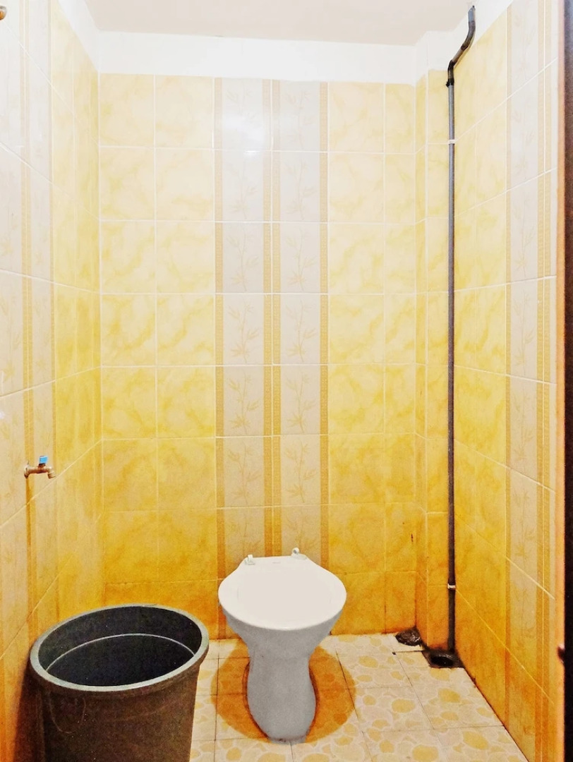 Hotel O Wisma Seruni Palopo