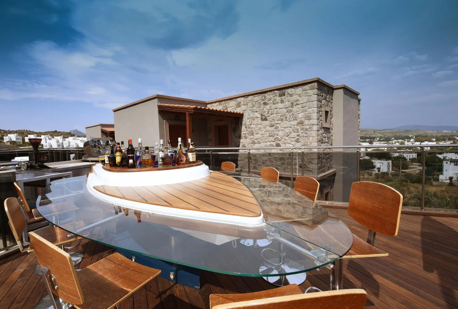 Temenos Luxury Hotel & Spa - Boutique Class