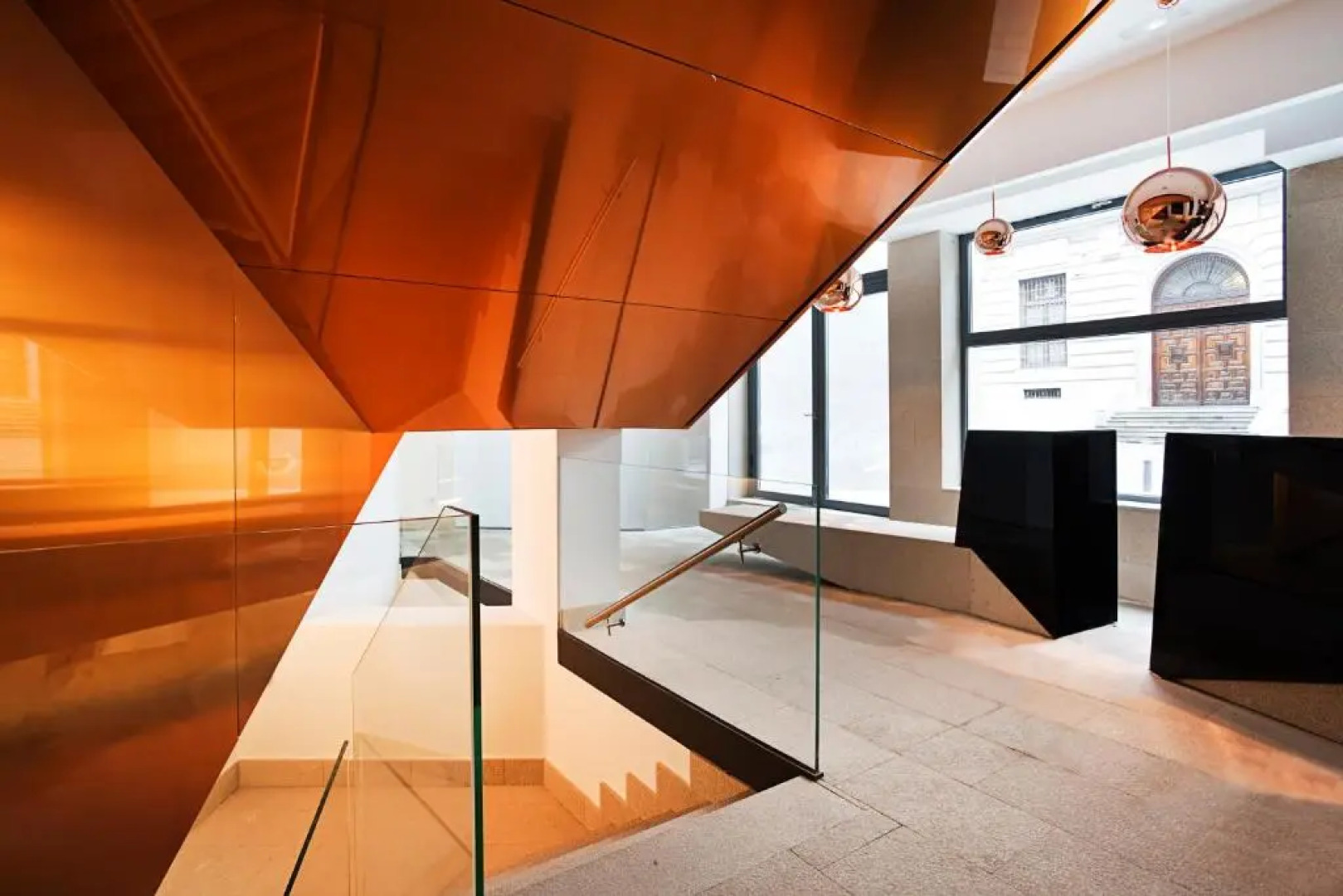 B&B Madrid Centro Puerta del Sol