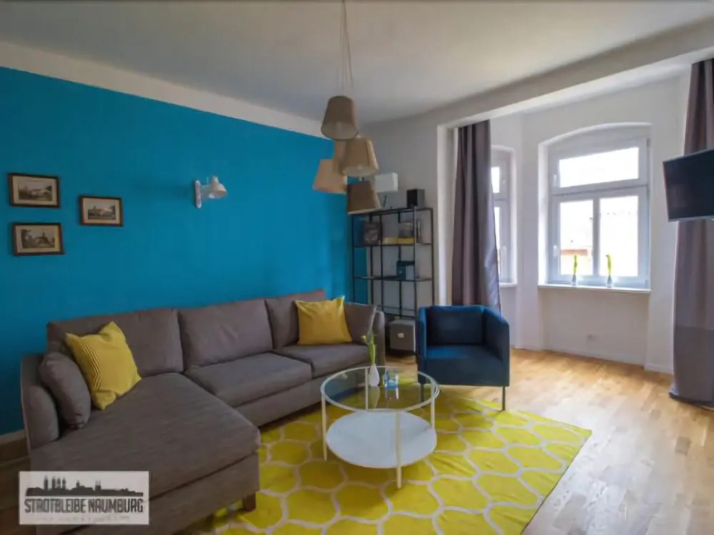 Stadtbleibe Naumburg