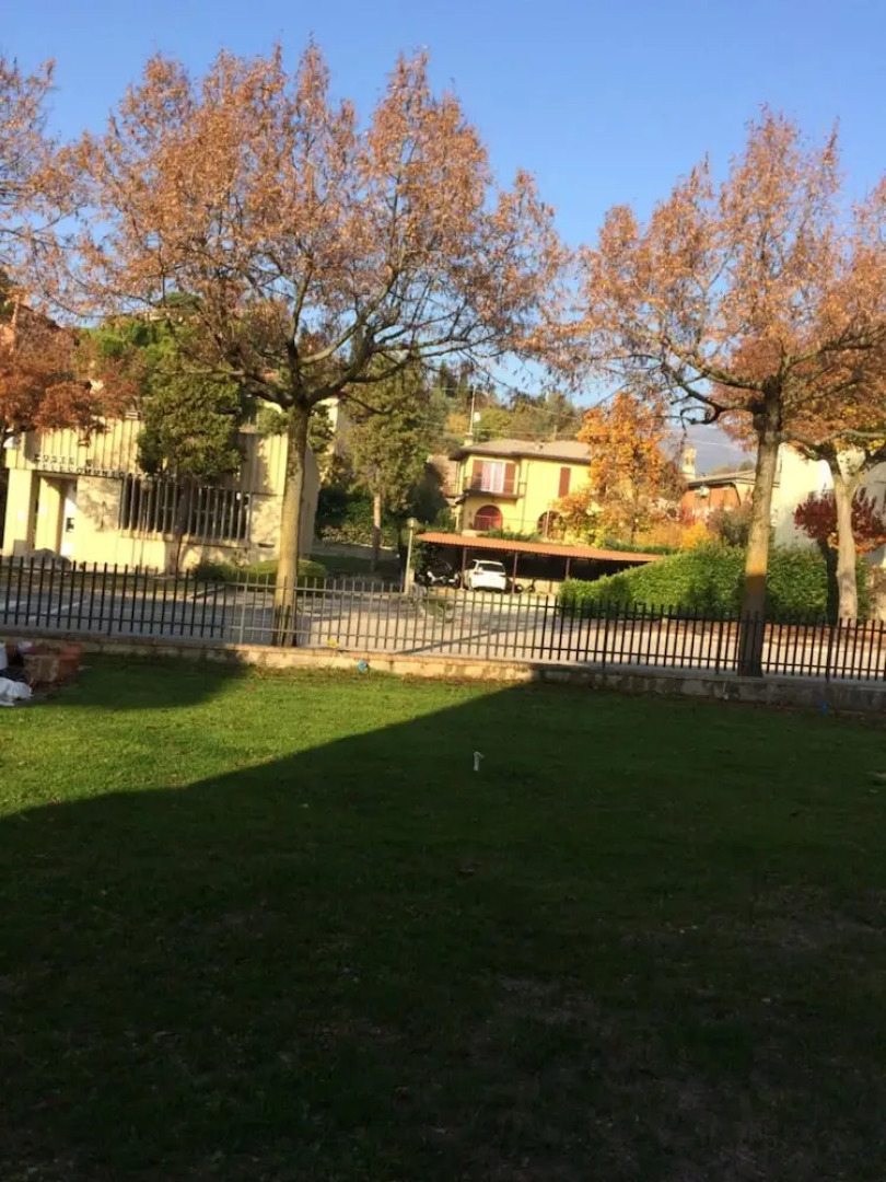 Villa Ferrario Relais