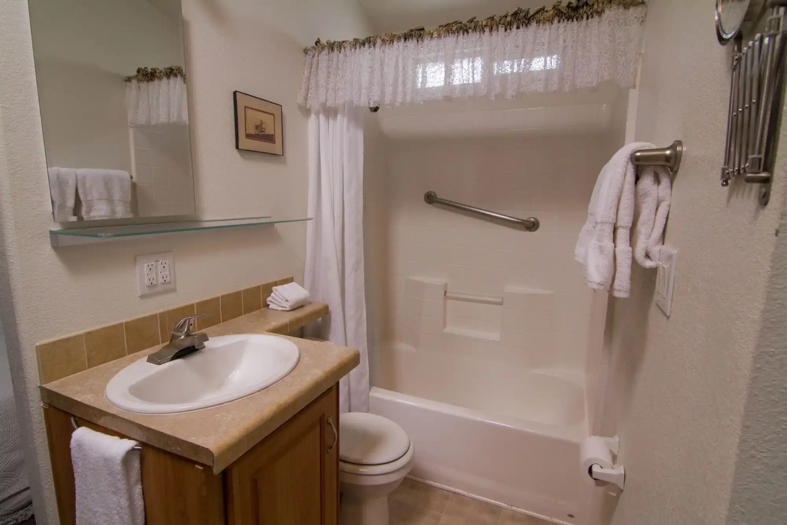 Arden Acres Executive Suites and Cottages