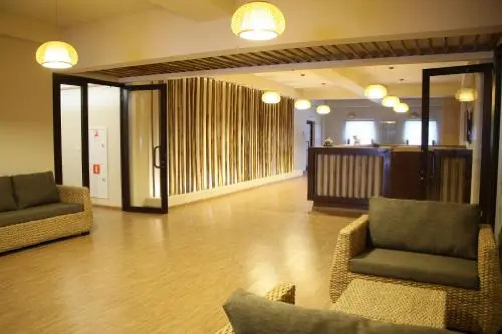 Hotel Vostochnaya Aziya Etnomir