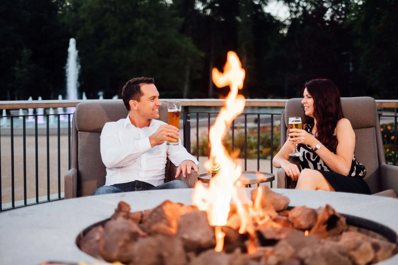 Best Western Premier Park Hotel and Spa