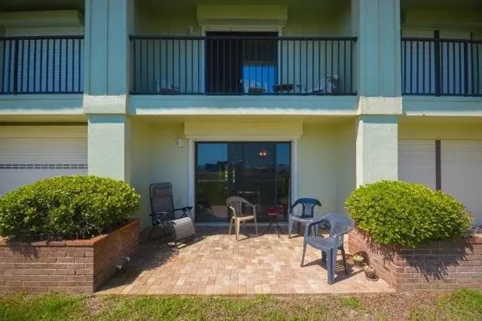 Sea Watch Villa 1790