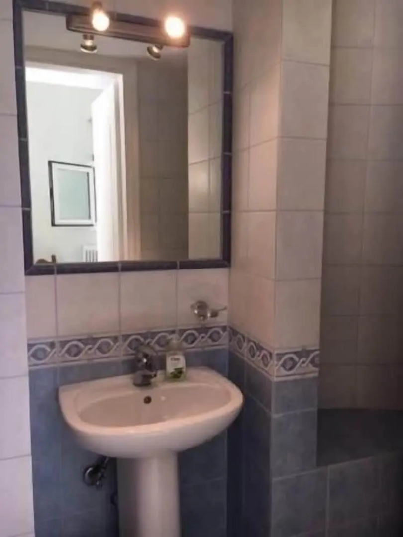 Alibertini Studios 1