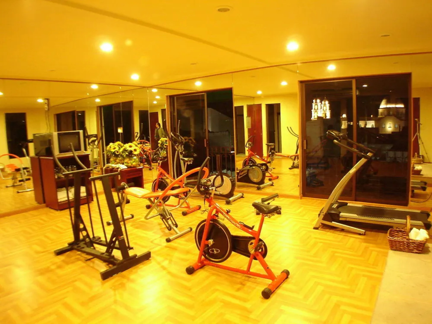 Hotel Tehuacan Casa Real