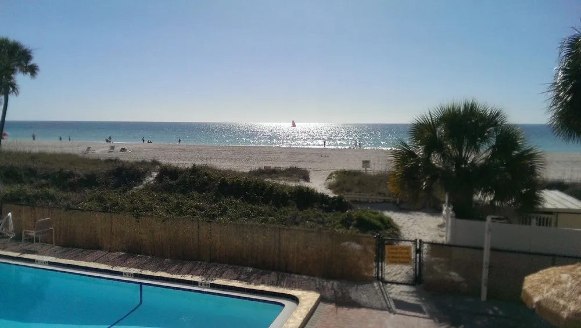 Club Bamboo South - Bradenton Beach