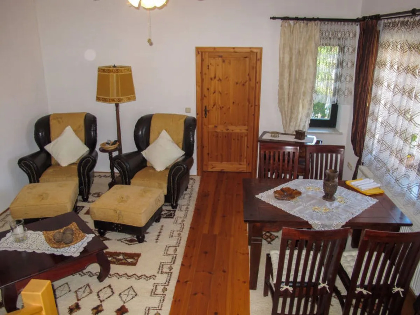 Apartment Speicher Gingst