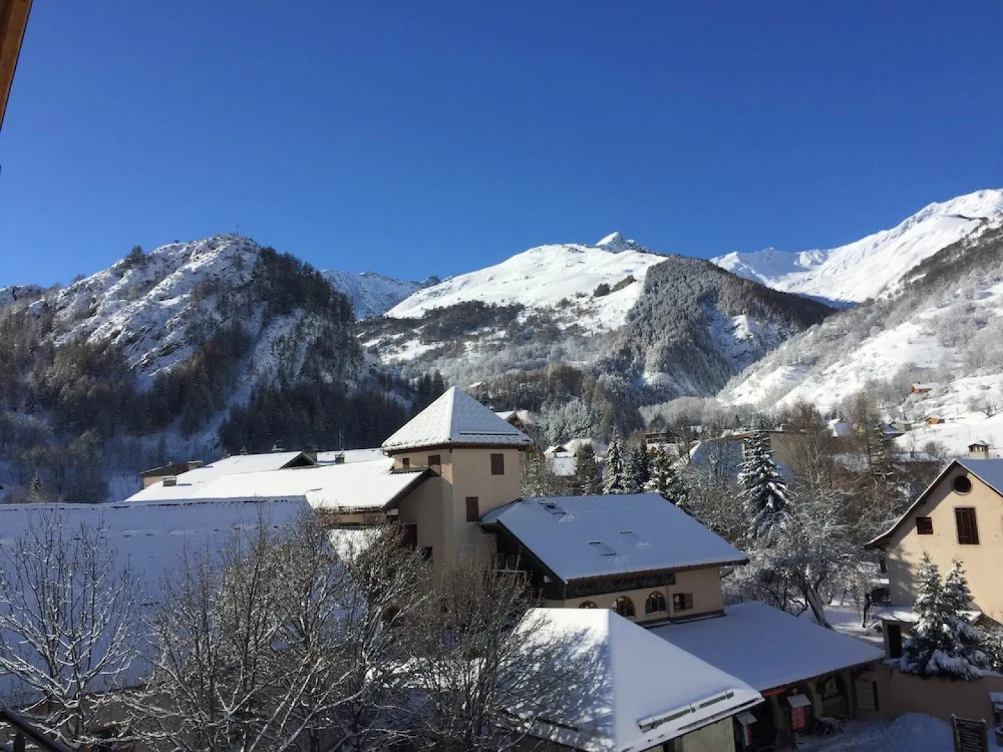 Les Etoiles des Neiges 4