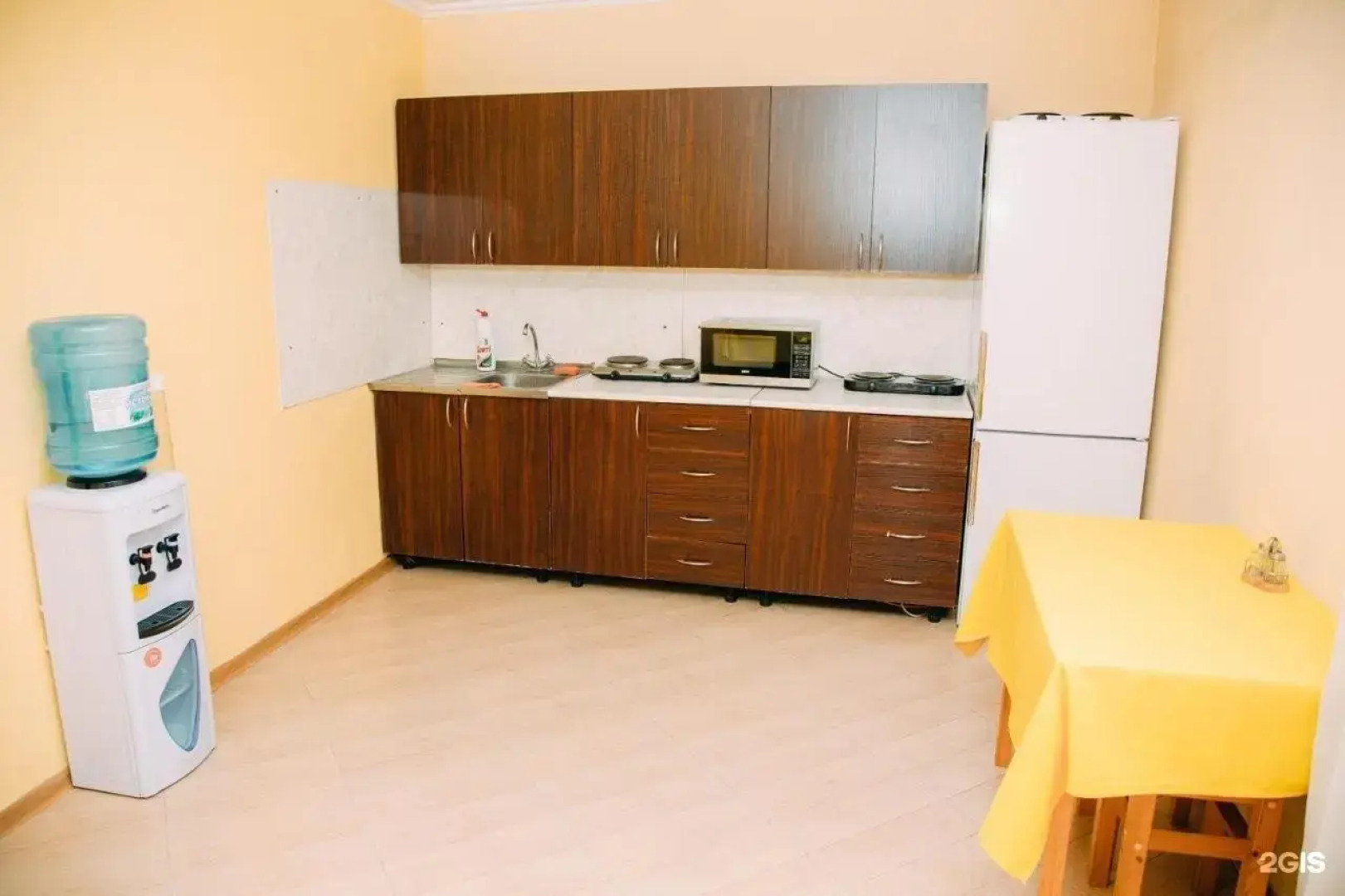 Гостевой дом «АнгелА»