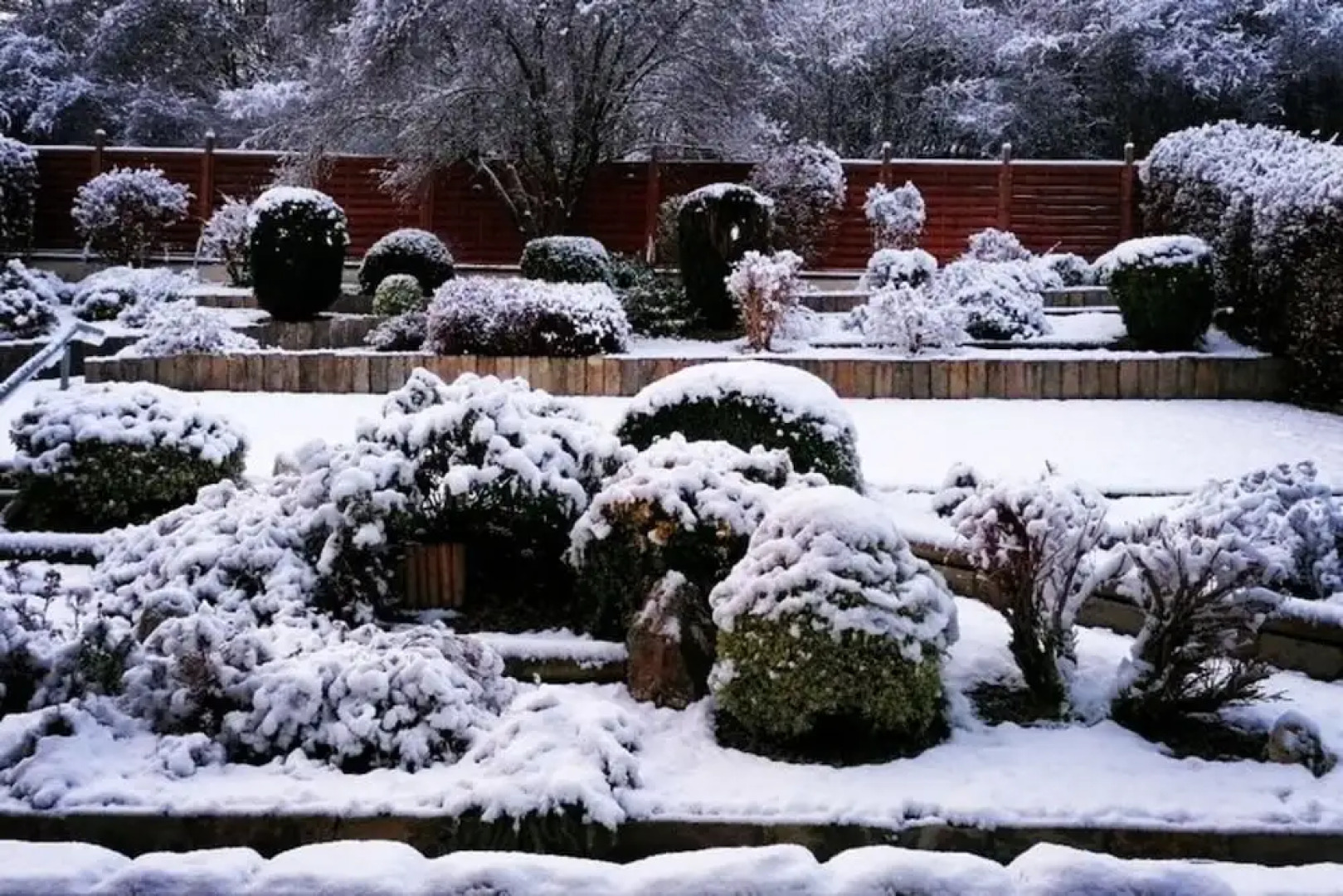 Spacious Flat in Adenau Near the Nurburgring