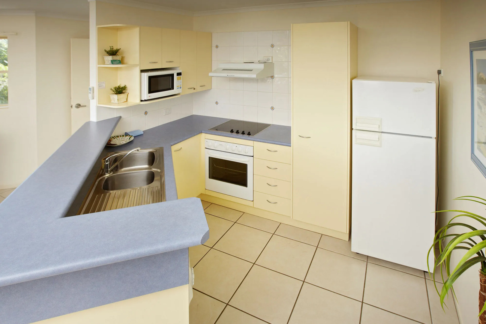 Coolum Beach Getaway Resort