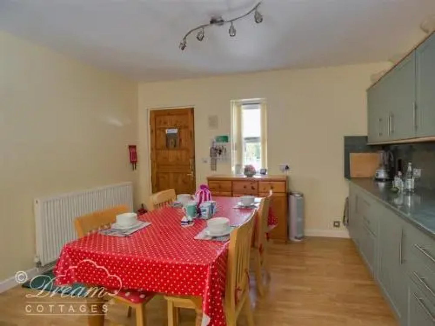 Harbour View Bungalow