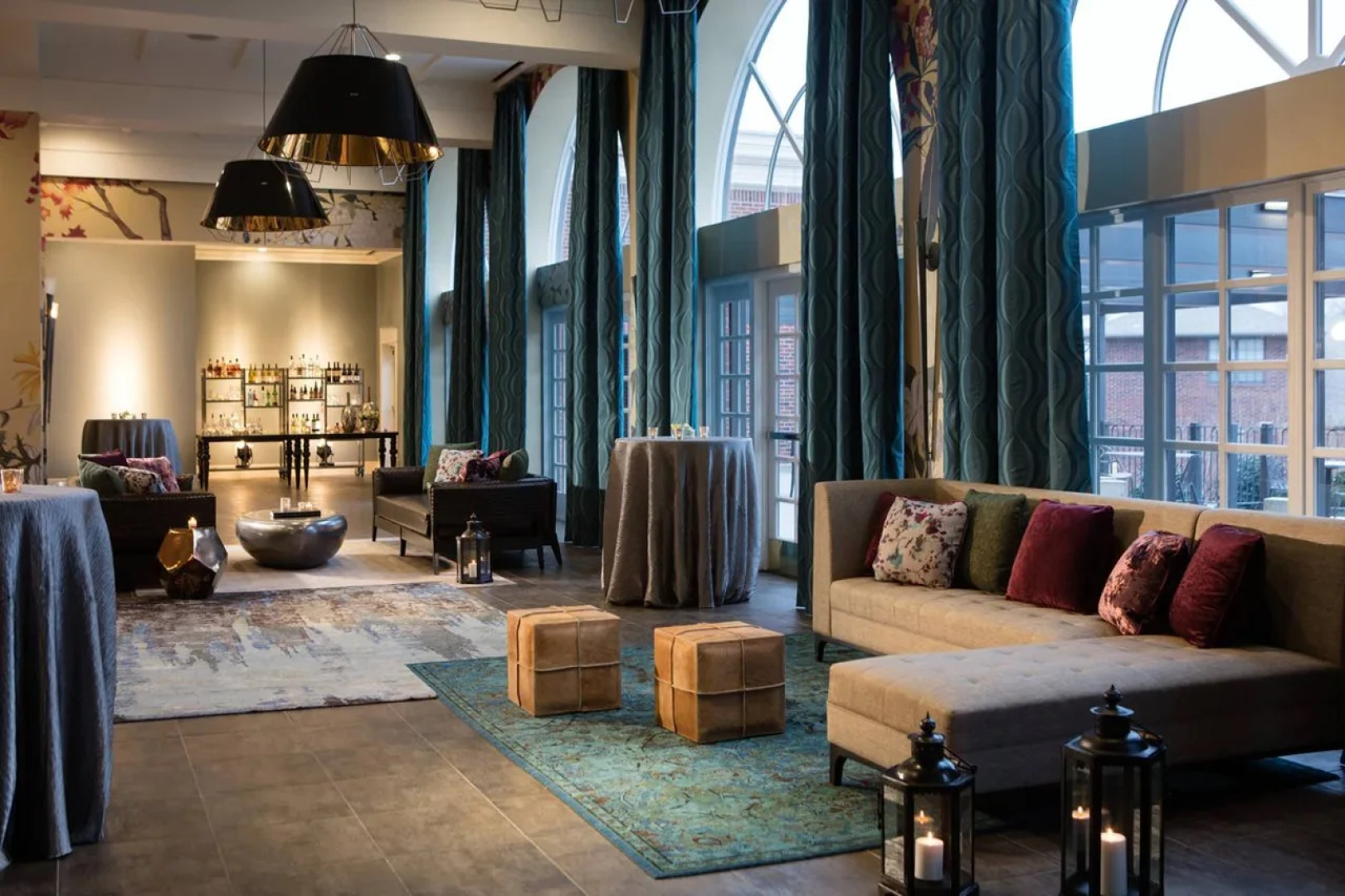 Renaissance Waterford Oklahoma City Hotel