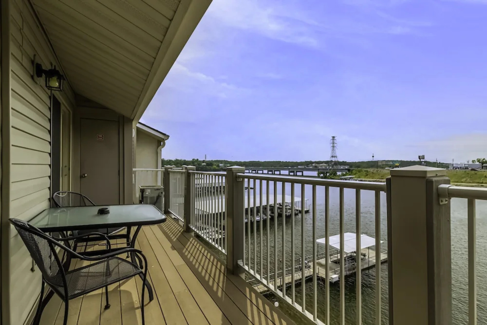 Lakewood Resort by EVRentals