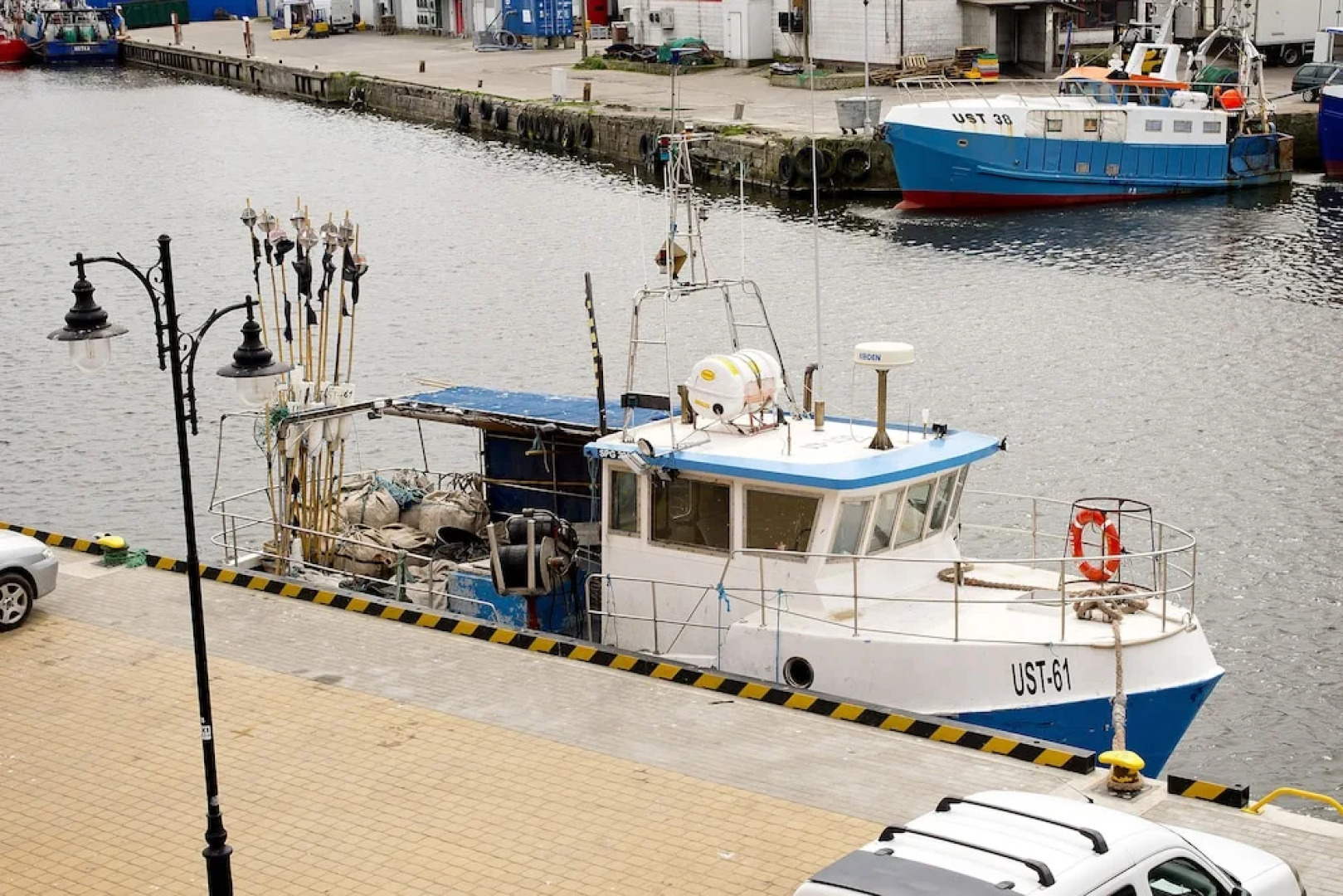 Pensjonat Portobello