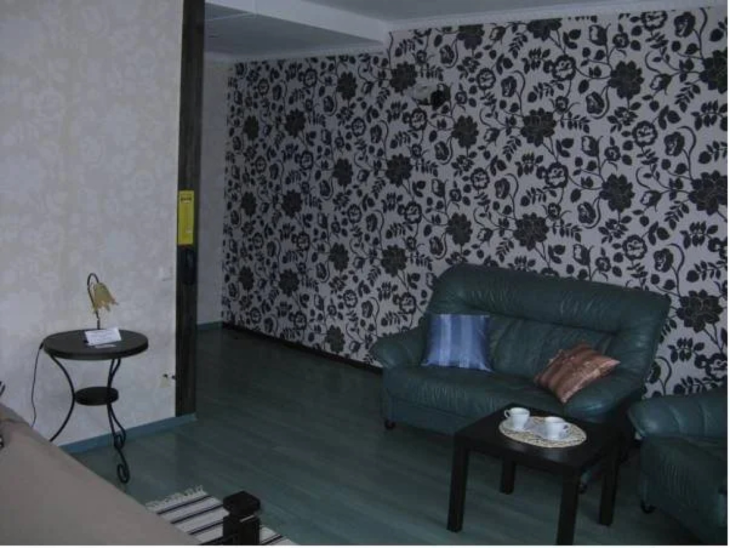 Пилигрим Отель