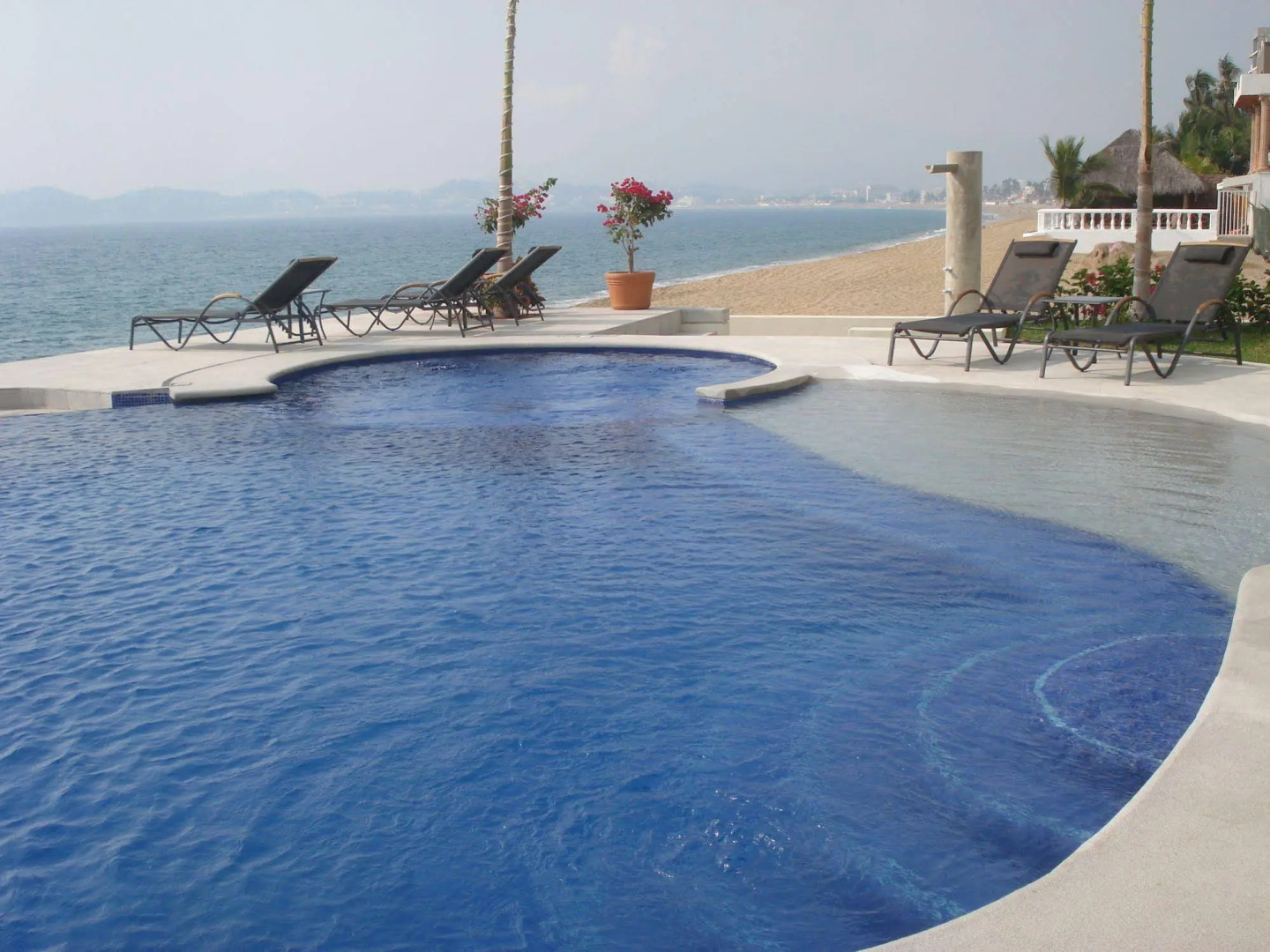 Condominio Marlica Manzanillo