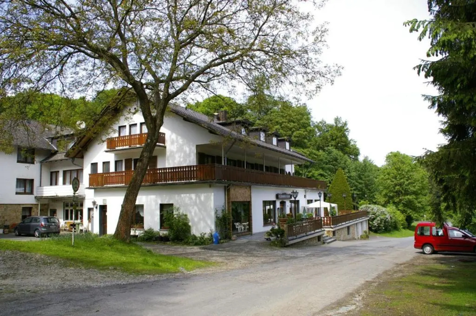 Hotel Herrenrest
