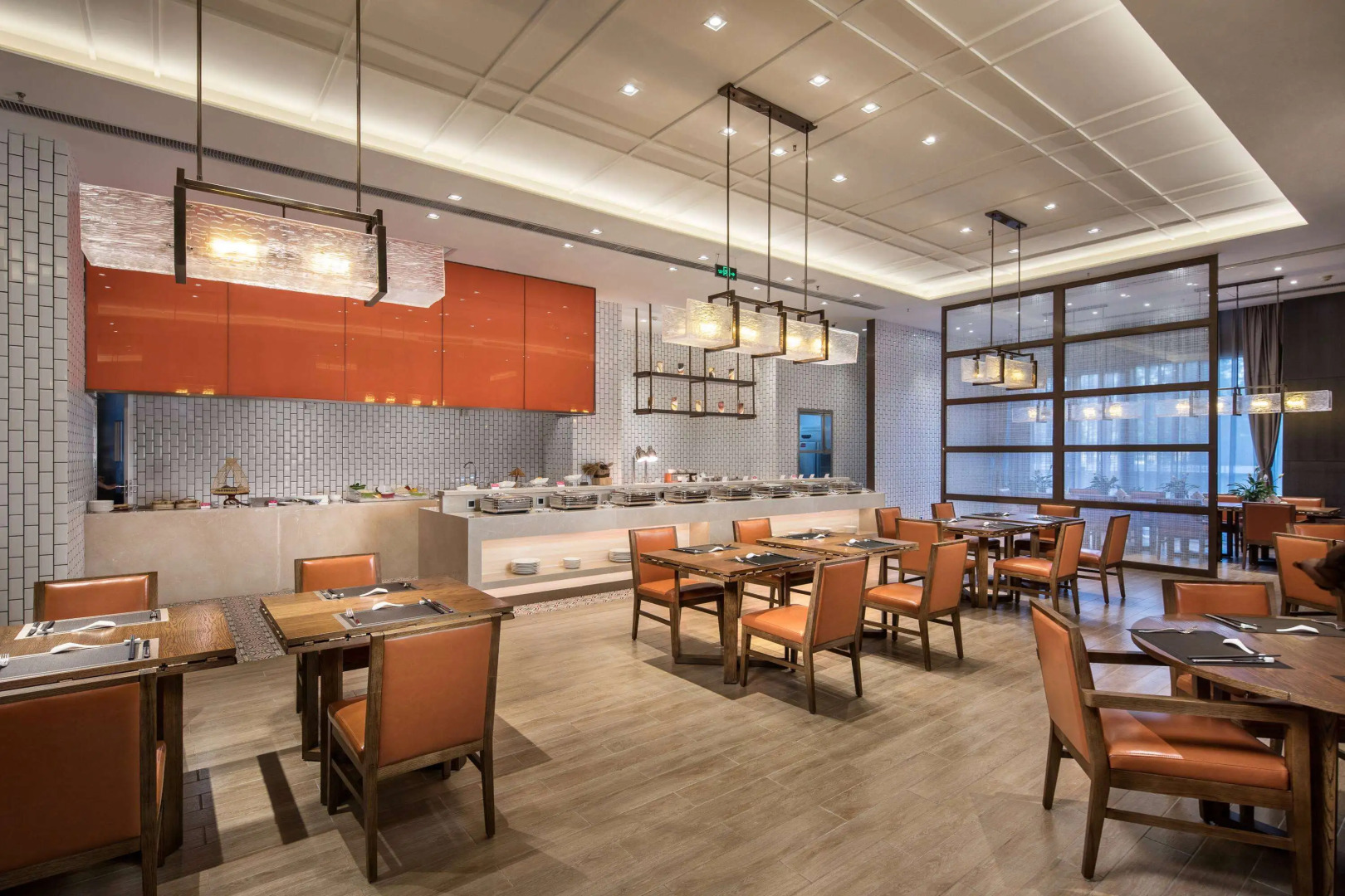 Ramada BY Wyndham Baoji Jintai