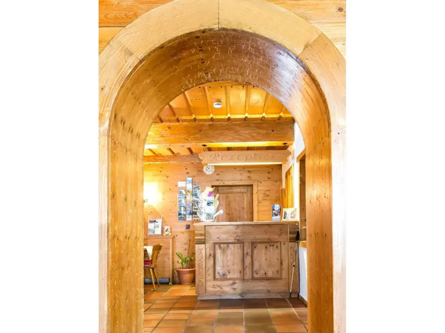 Landgasthof Schwarzberg