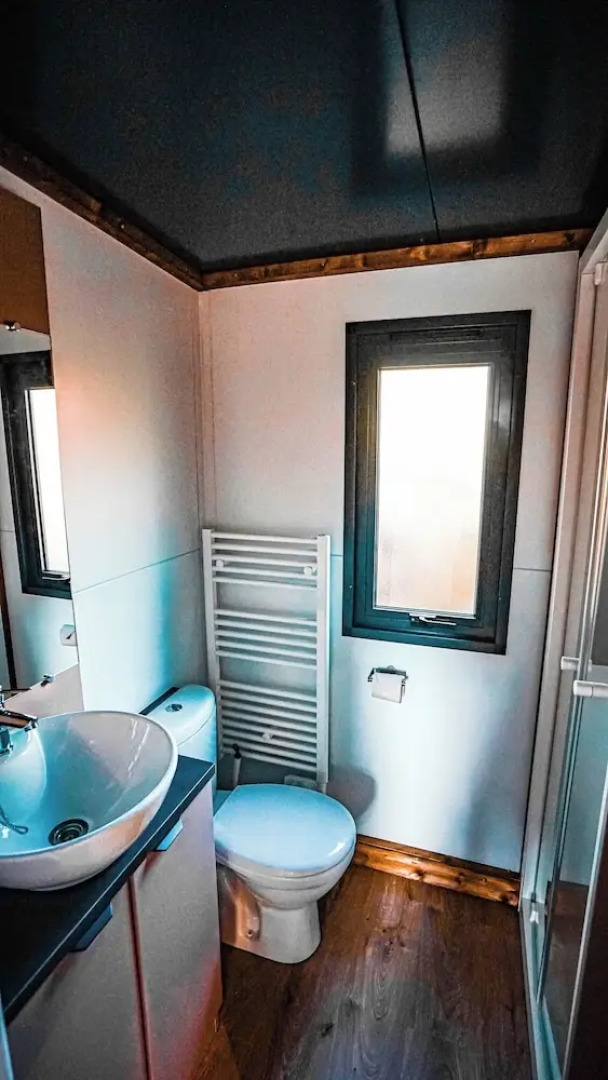 Hotel Chalet Montegut